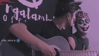 Download lagu STORY WA || opo meneh sing mbok goleki rumangsaku kabeh wes tak turuti [ YO WIS ] cover mp3