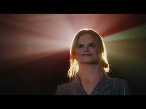 Nicole Won't Sit Down at AMC Theaters (YTP)