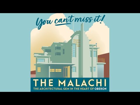 The Malachi