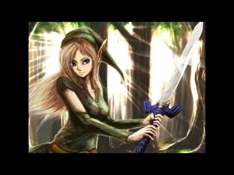 Linkle Adventure Theme : Adventure of Linkle