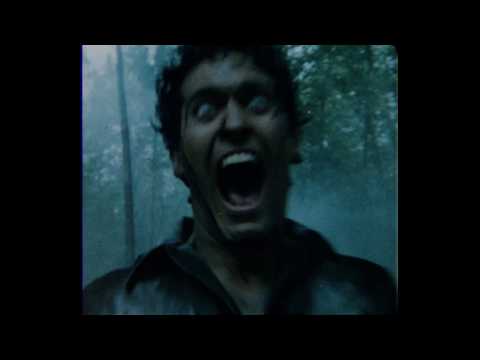 Evil Dead II (1987) Theatrical Trailer