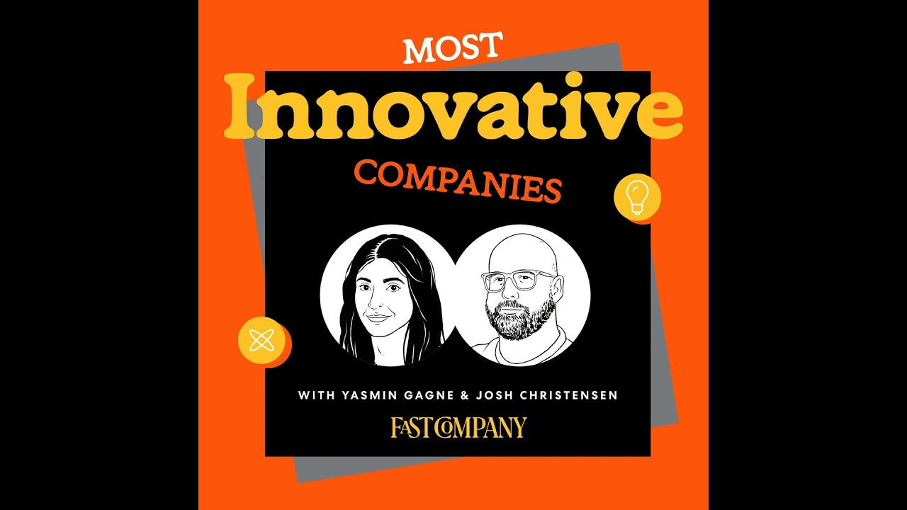 Inside Fast Company’s Most Innovative AI Companies