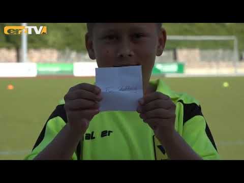 Gruppen für KJ-Cup ausgelost