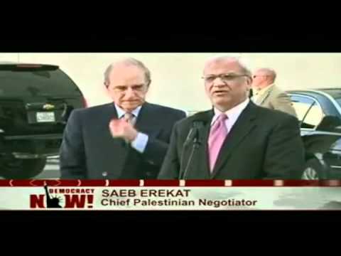 DN! The Palestinian Authority Ponders whether Israel has ANY Shred of Humanity