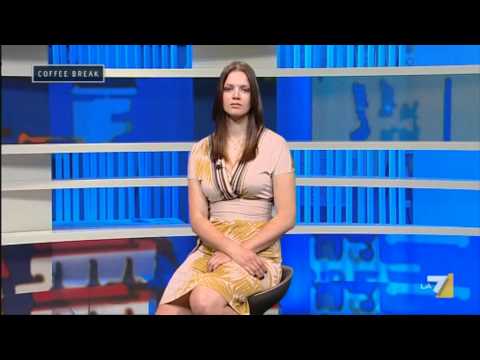 Puntata  del 12/05/2011