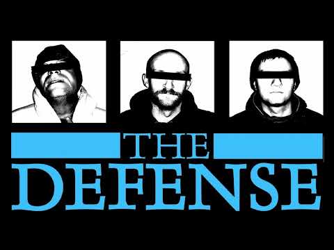 the Defense - Slow Death