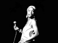 Nina Simone - You'll never walk alone 
