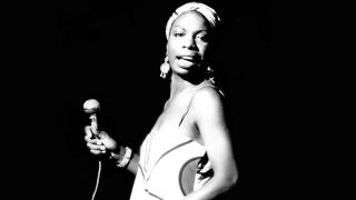 Nina Simone - You'll never walk alone