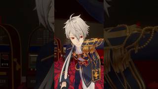 【3D】葛葉が #不可Boom 踊ってみた #ChroNoiR #Shorts