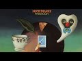 VINYL MUST HAVES - "Pink Moon" by Nick Drake ...