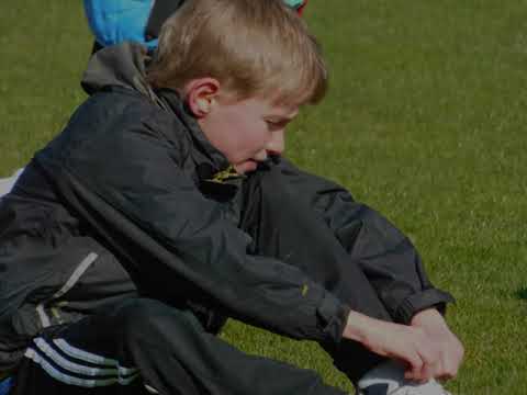 FK Nové Sady 13náctky trénos 4.4.2022