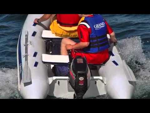 Grand Base 300-Middels