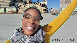 come to Jersey with us | Dee's Vlogs