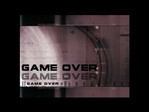 Game Over: Metroid Prime 2 - Echoes (GameCube)