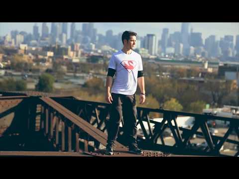 2017 Ninja Highlights - Ethan Swanson