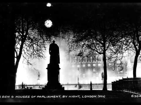 Blue Night - Percival Mackey And His Band - Metropole M 1134