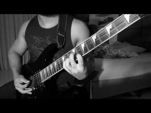 Black Metal Project - Playthrought