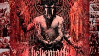 Behemoth - Zos Kia Cultus [Here And Beyond] (2002) - Full Album [HD]