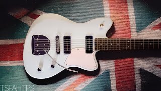 Gordon Smith Guitars 'The Gatsby' Offset Guitar