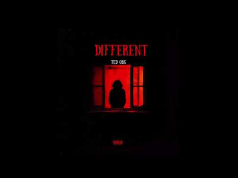 TED OBG - Différent