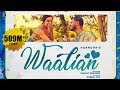 Waalian Harnoor Full Song Gifty The Kidd Rubbal GTR Punjabi Song JattLife Studios
