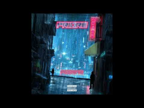 PRIORE - PAZZ E TE (inedit)