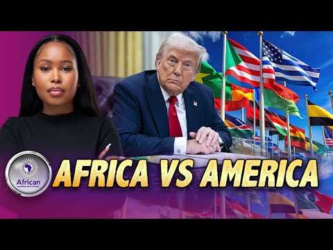 U.S. Announces Plans To SHUT DOWN Over 30 U.S Embassies In Africa