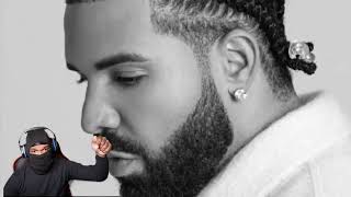 Drake - DISS (Kendrick Lamar, Metro Boomin, Future ) REACTION #drake #kendricklamar #future