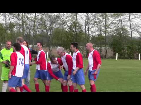 Roda Boys 4 kampioen