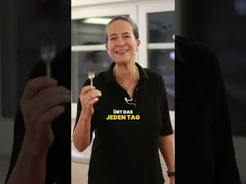 Ölziehen will gekonnt sein (Wichtig)