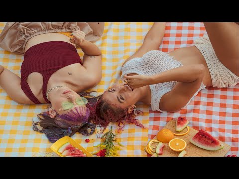 Letón Pé - Al Azar feat. Irepelusa, PIEK (Official Video)