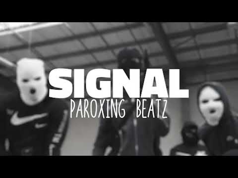 [FREE] NLE Choppa x Koba LaD x Chicaille Argenté Type Beat "SIGNAL"