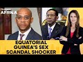 Equatorial Guinea Sex Scandal Govt Orders Crackdown Firstpost Africa