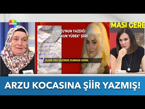'Kolay değildir seni seviyorum demek' | Didem Arslan Yılmaz'la Vazgeçme | 4.11.2025