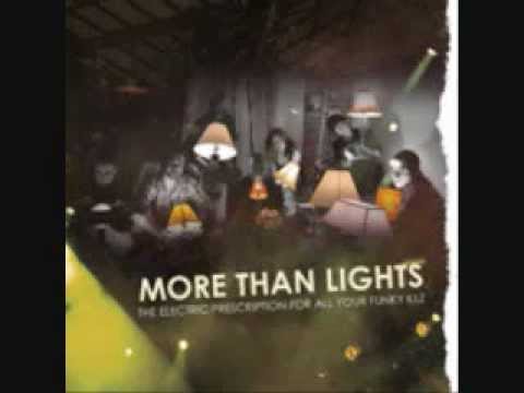 more than lights - pleasant