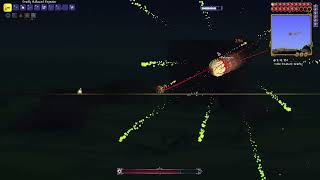 テラリア1.4の世界を初見で楽しもう　part6