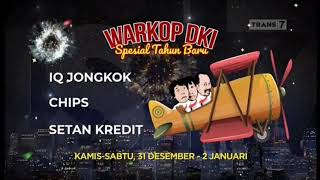Download lagu Promo Trans7 : Warkop DKI Spesial Tahun Baru (31 Desember 2020 - 2 Januari 2021) mp3 Download lagu Promo Trans7 : Warkop DKI Spesial Tahun Baru (31 Desember 2020 - 2 Januari 2021) mp3