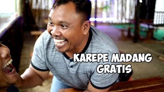 Download lagu VILLAGERS COME NEAR THE CAFE 🤭🤭 mp3