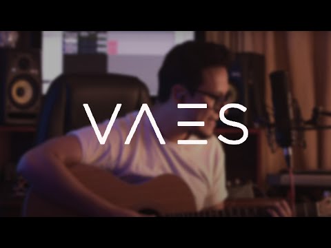 Vaes - Blanco y Negro (Desde casa)