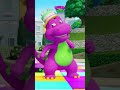 Happy Birthday Barney Barney S World Cartoonito Cartoons For Kids Barney Shorts