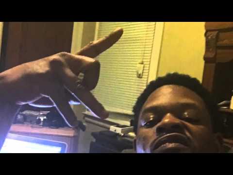 Young D'Lo-48+ Barz Freestyle