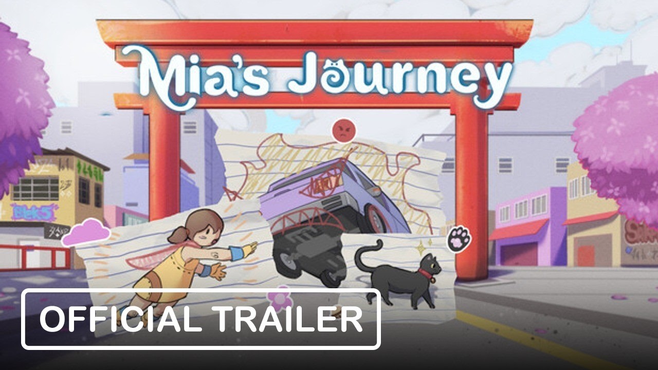 Trailer