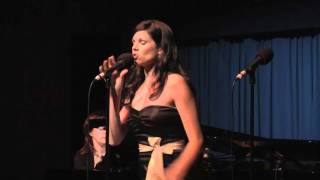 Georgia Stitt - "My Lifelong Love" performed by Angela Harding