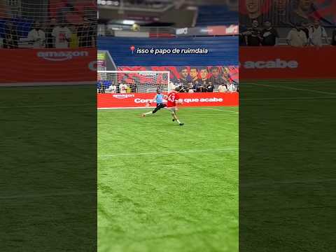 O NARRADOR FALOU ISSO DEPOIS DO MEU CHUTE 😓