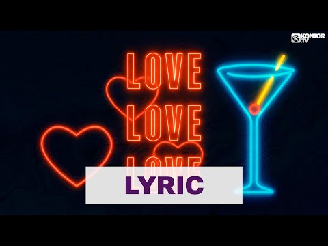 LUNAX x Wasback x Edward V - Cups (Drunk In Love Pt. 2) (Official Lyric Video)