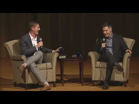 Matthew Anderson & John Corvino: At the Limits of Disagreement - 2019