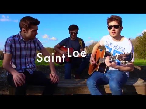 Saint Loe | I Don't Mind | Acoustic Video