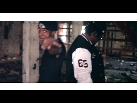 South Side Cheiff ft. Mick Boulevard - Way It Is (Music Video)