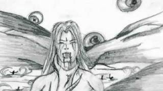 The Book of Revelation 12:7-9 ***Animated Music Video***