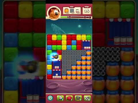 Toon blast 4191 no booster 3 stars